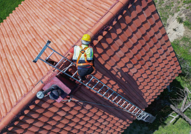 Trusted Horseshoe Bend, AR Roofing Experts